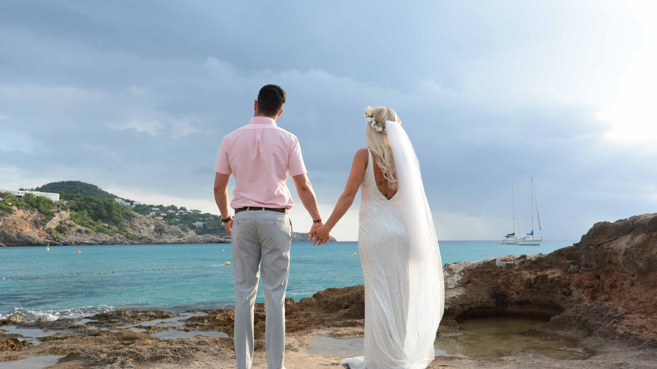 IBIZA WEDDING FILMS